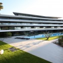 Mi'Costa Hotel Residences / Dilekci Architects Mi'Costa Hotel Residences / Dilekci Architects © Özgür Arı