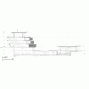 Mi'Costa Hotel Residences / Dilekci Architects Mi'Costa Hotel Residences / Dilekci Architects Section