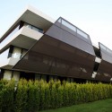 Mi'Costa Hotel Residences / Dilekci Architects Mi'Costa Hotel Residences / Dilekci Architects © Özgür Arı