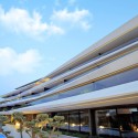 Mi'Costa Hotel Residences / Dilekci Architects Mi'Costa Hotel Residences / Dilekci Architects © Özgür Arı