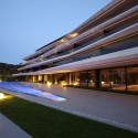 Mi'Costa Hotel Residences / Dilekci Architects Mi'Costa Hotel Residences / Dilekci Architects © Özgür Arı
