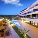 Mi'Costa Hotel Residences / Dilekci Architects Mi'Costa Hotel Residences / Dilekci Architects © Özgür Arı