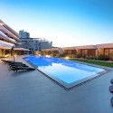 Mi'Costa Hotel Residences / Dilekci Architects Mi'Costa Hotel Residences / Dilekci Architects © Özgür Arı