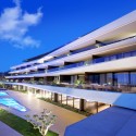 Mi'Costa Hotel Residences / Dilekci Architects Mi'Costa Hotel Residences / Dilekci Architects © Özgür Arı