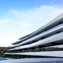 Mi'Costa Hotel Residences / Dilekci Architects Mi'Costa Hotel Residences / Dilekci Architects © Özgür Arı