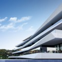 Mi'Costa Hotel Residences / Dilekci Architects Mi'Costa Hotel Residences / Dilekci Architects © Özgür Arı