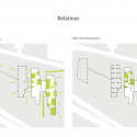 Mosfellsbær Preperatory High School / A2F arkitektar Mosfellsbær Preperatory High School / A2F arkitektar Diagram