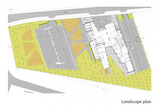 Landscape Plan