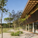 SW House / Jacobsen Arquitetura © Leonardo Finotti