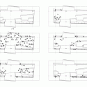 'The Flow' - A Multipurpose Pavilion / Department of ARCHITECTURE Uses Diagram