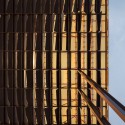 'The Flow' - A Multipurpose Pavilion / Department of ARCHITECTURE © Tra Chang, SCG - W Workspace