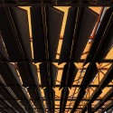 'The Flow' - A Multipurpose Pavilion / Department of ARCHITECTURE © Tra Chang, SCG - W Workspace