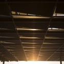 'The Flow' - A Multipurpose Pavilion / Department of ARCHITECTURE © Tra Chang, SCG - W Workspace