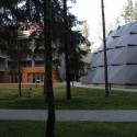 Vilnius SPA - Anykščiai / SP Architektu Grupe © Raimondas Urbakavičius, Genadij Ignatovič, Diana Garbačauskienė