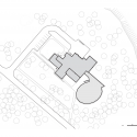Vilnius SPA - Anykščiai / SP Architektu Grupe Site Plan