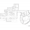 Vilnius SPA - Anykščiai / SP Architektu Grupe Floor Plan