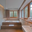 Vilnius SPA - Anykščiai / SP Architektu Grupe © Raimondas Urbakavičius, Genadij Ignatovič, Diana Garbačauskienė
