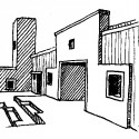 Code of Context: The Uneasy Excitement of Global Practice Code of Context: The Uneasy Excitement of Global Practice RMA Architects. Tata Institute. Tuljapur, India
