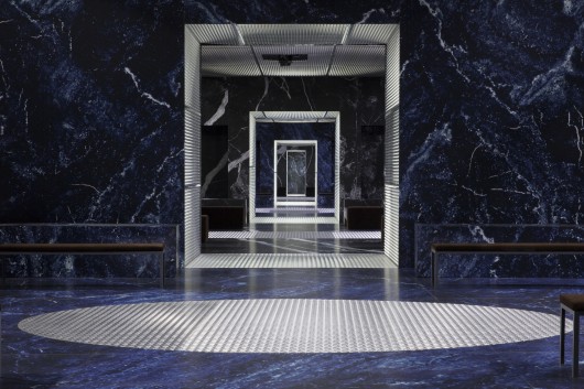 © Agostino Osio; OMA and Prada