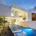 Boandyne House / SVMSTUDIO Boandyne House / SVMSTUDIO © Jake Nowakowski