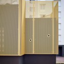Community Centre CLEC Montreuil / CUT architectures © David Foessel