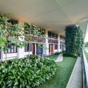Jardin / DP Architects Jardin / DP Architects Courtesy of DP Architects