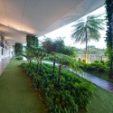 Jardin / DP Architects Jardin / DP Architects Courtesy of DP Architects