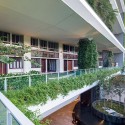 Jardin / DP Architects Jardin / DP Architects Courtesy of DP Architects