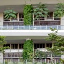 Jardin / DP Architects Jardin / DP Architects Courtesy of DP Architects