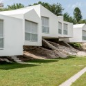 5 Houses / Carlos Alejandro Ciravegna 5 Houses / Carlos Alejandro Ciravegna © Gonzalo Viramonte