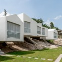 5 Houses / Carlos Alejandro Ciravegna 5 Houses / Carlos Alejandro Ciravegna © Gonzalo Viramonte