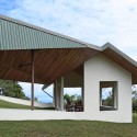 Casa OSA Villa / OBRA Architects Casa OSA Villa / OBRA Architects Courtesy of OBRA Architects