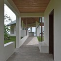 Casa OSA Villa / OBRA Architects Casa OSA Villa / OBRA Architects Courtesy of OBRA Architects
