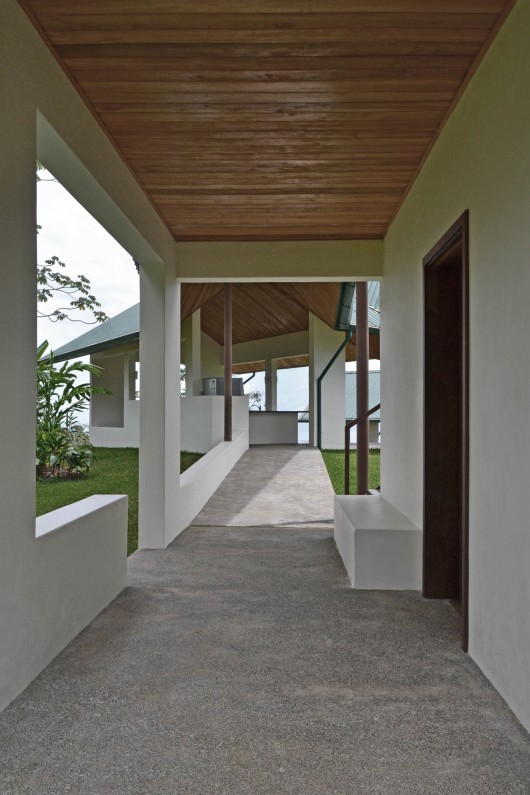 Courtesy of OBRA Architects