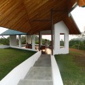 Courtesy of OBRA Architects