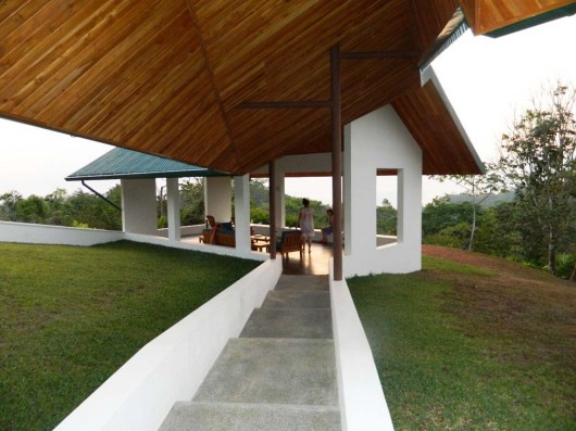 Courtesy of OBRA Architects