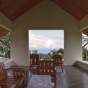 Casa OSA Villa / OBRA Architects Casa OSA Villa / OBRA Architects Courtesy of OBRA Architects