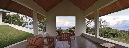 Courtesy of OBRA Architects
