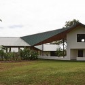 Courtesy of OBRA Architects