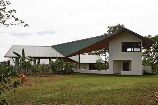 Courtesy of OBRA Architects