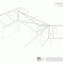 Casa OSA Villa / OBRA Architects Casa OSA Villa / OBRA Architects Detail