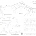 Casa OSA Villa / OBRA Architects Casa OSA Villa / OBRA Architects Detail