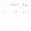 Casa OSA Villa / OBRA Architects Casa OSA Villa / OBRA Architects Elevation