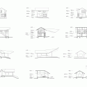 Casa OSA Villa / OBRA Architects Casa OSA Villa / OBRA Architects Elevation
