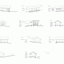 Casa OSA Villa / OBRA Architects Casa OSA Villa / OBRA Architects Elevation
