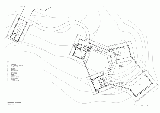 Ground Floor Plan