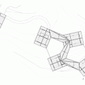 Casa OSA Villa / OBRA Architects Casa OSA Villa / OBRA Architects Roof Floor Plan