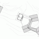 Casa OSA Villa / OBRA Architects Casa OSA Villa / OBRA Architects Second Floor Plan
