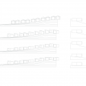 5 Houses / Carlos Alejandro Ciravegna 5 Houses / Carlos Alejandro Ciravegna Diagram