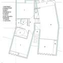 5 Houses / Carlos Alejandro Ciravegna 5 Houses / Carlos Alejandro Ciravegna Floor Plan
